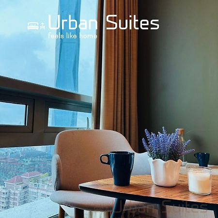 Urban Suites @ Swiss Garden Residence Kuala Lumpur Exterior photo