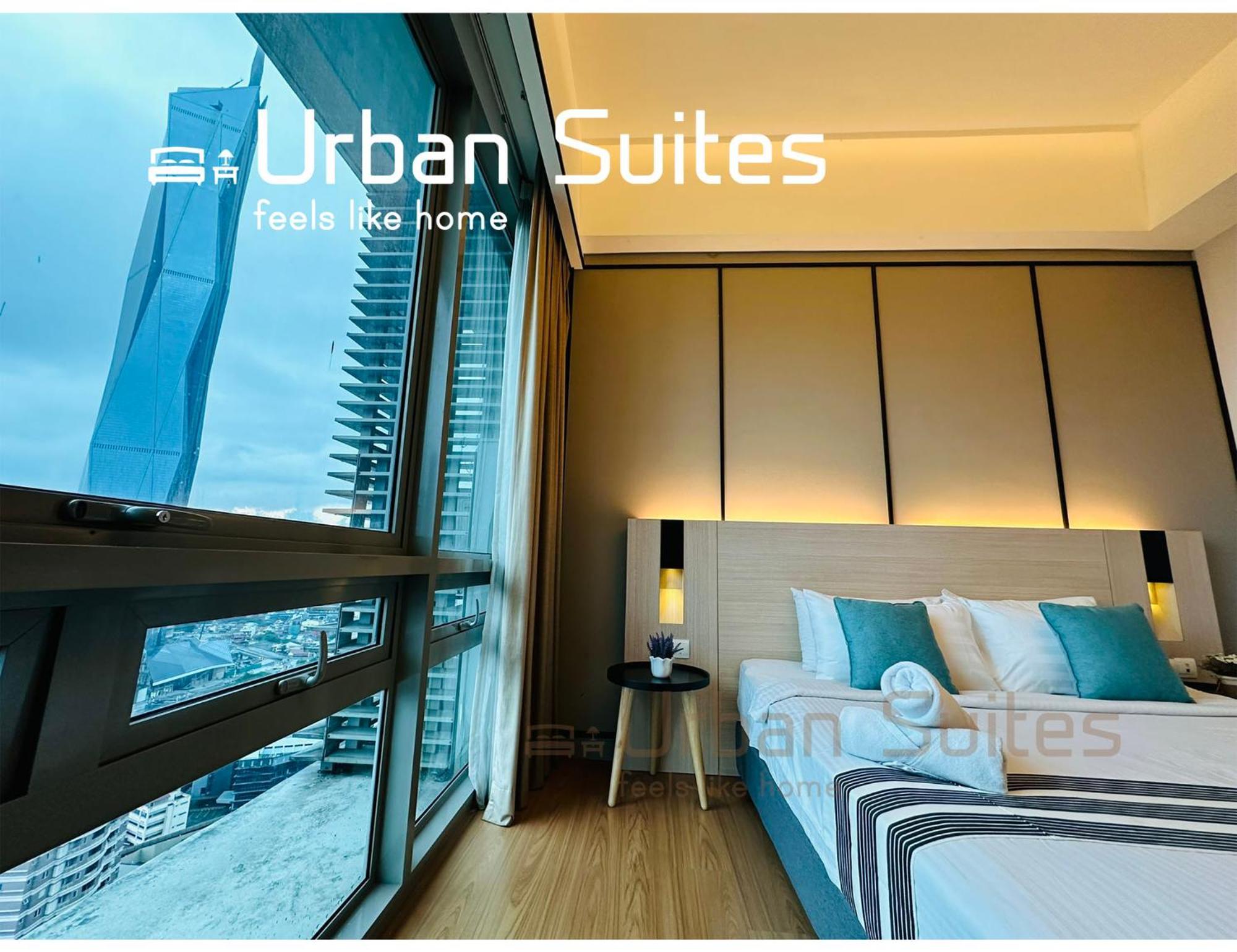 Urban Suites @ Swiss Garden Residence Kuala Lumpur Exterior photo
