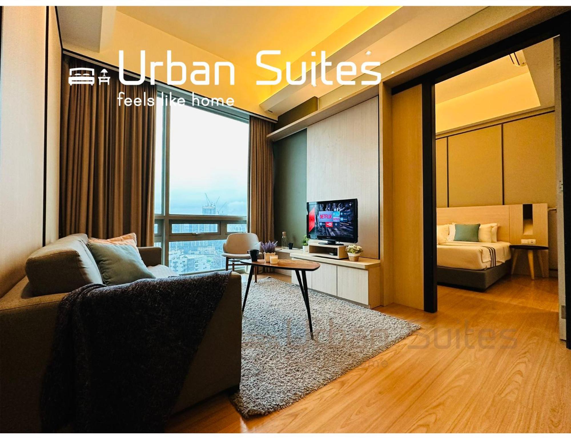 Urban Suites @ Swiss Garden Residence Kuala Lumpur Exterior photo