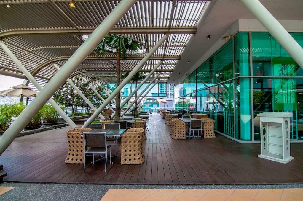 Urban Suites @ Swiss Garden Residence Kuala Lumpur Exterior photo