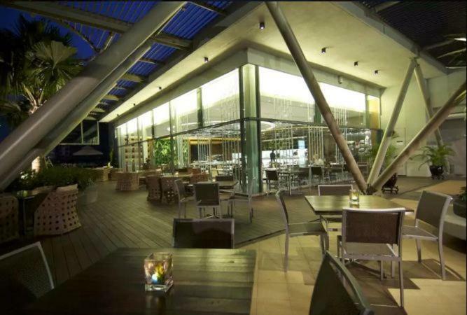 Urban Suites @ Swiss Garden Residence Kuala Lumpur Exterior photo
