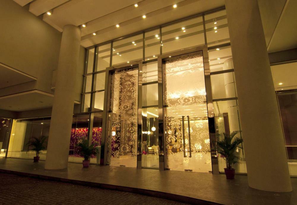 Urban Suites @ Swiss Garden Residence Kuala Lumpur Exterior photo
