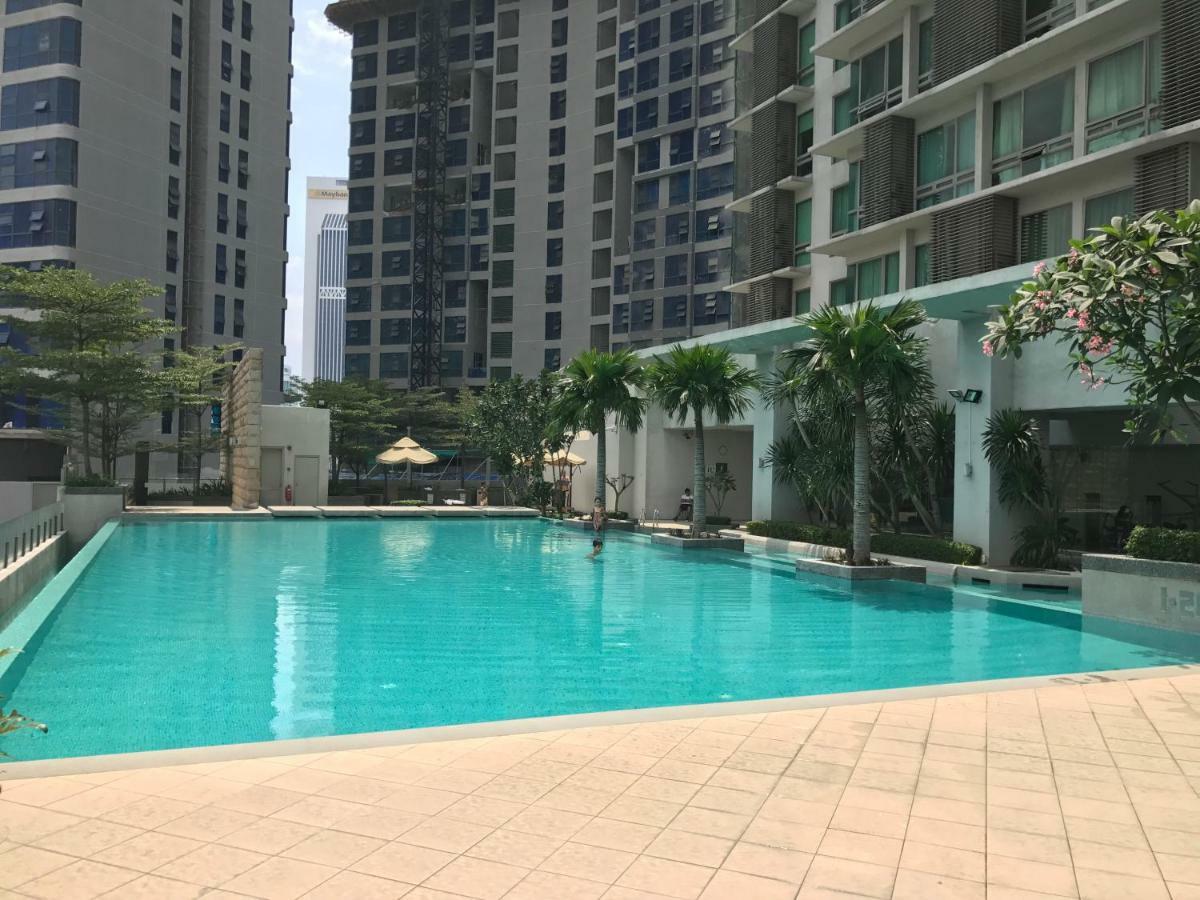 Urban Suites @ Swiss Garden Residence Kuala Lumpur Exterior photo
