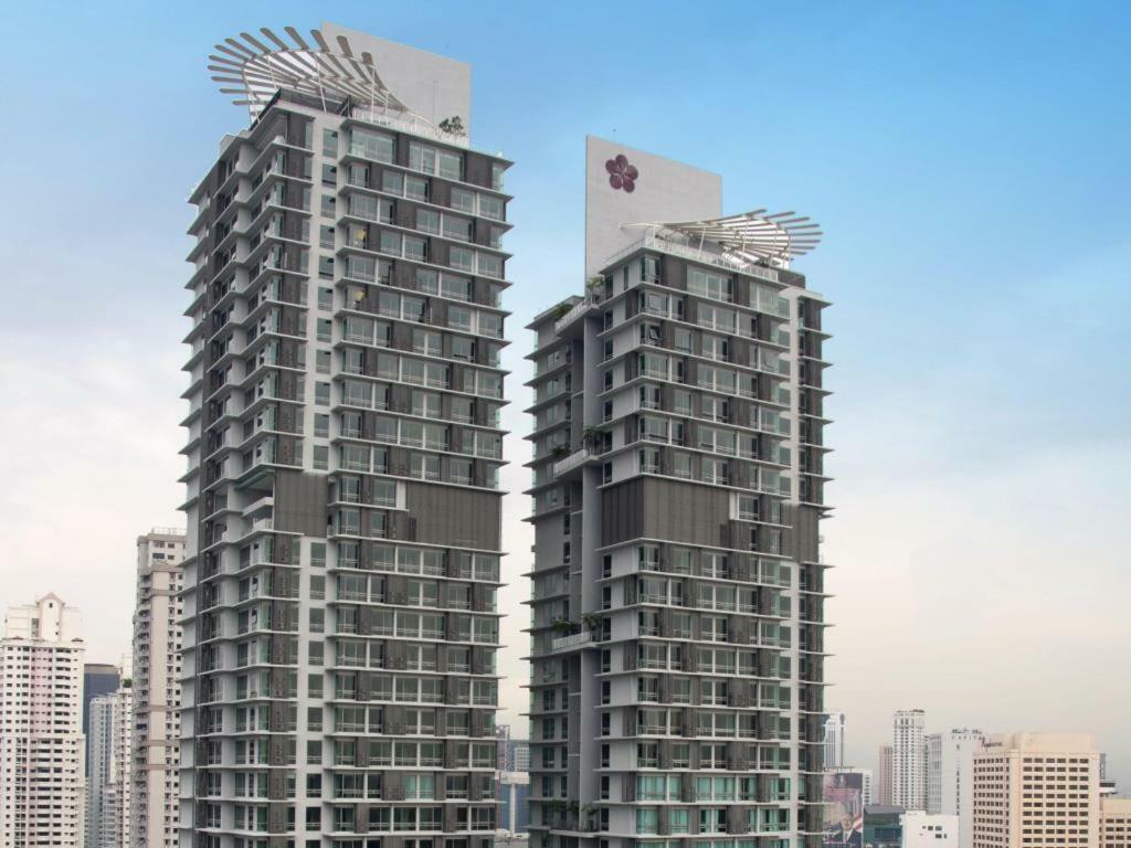 Urban Suites @ Swiss Garden Residence Kuala Lumpur Exterior photo